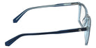 Calvin Klein CKJ26636 400 56 - Transparent Blue #id:cjckj26636400_s:104130