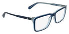 Calvin Klein CKJ26636 400 56 - Transparent Blue #id:cjckj26636400_s:104135