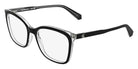Calvin Klein CKJ26638 001 54 - Black #id:cjckj26638001_s:100105