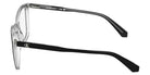 Calvin Klein CKJ26638 001 54 - Black #id:cjckj26638001_s:100110