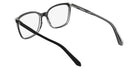 Calvin Klein CKJ26638 001 54 - Black #id:cjckj26638001_s:100115
