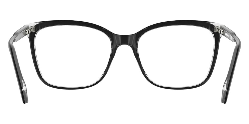 Calvin Klein CKJ26638 001 54 - Black #id:cjckj26638001_s:100120