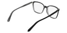 Calvin Klein CKJ26638 001 54 - Black #id:cjckj26638001_s:100125