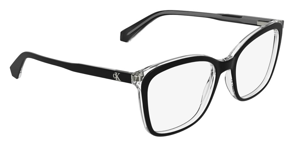 Calvin Klein CKJ26638 001 54 - Black #id:cjckj26638001_s:100135