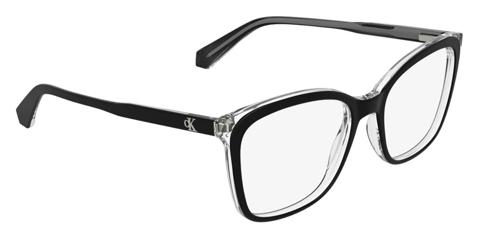 Calvin Klein CKJ26638 001 54 - Black #id:cjckj26638001_s:100135