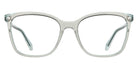 Calvin Klein CKJ26638 265 54 - Transparent Beige #id:cjckj26638265_s:102100