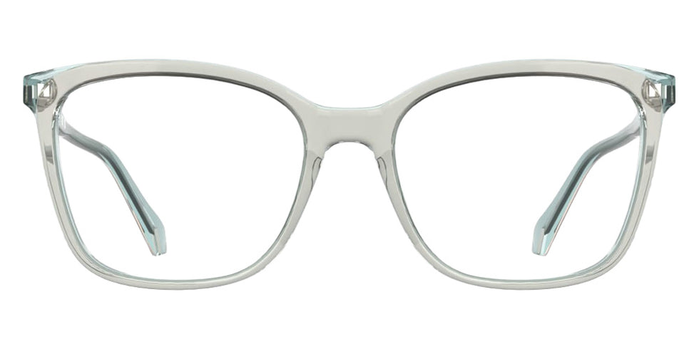 Calvin Klein CKJ26638 265 54 - Transparent Beige #id:cjckj26638265_s:102100