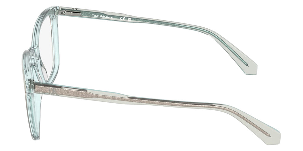 Calvin Klein CKJ26638 265 54 - Transparent Beige #id:cjckj26638265_s:102110