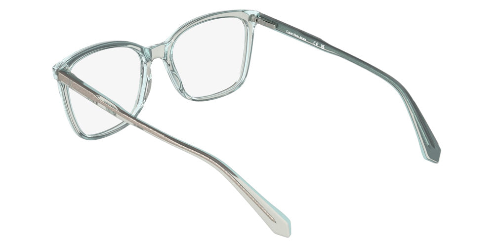 Calvin Klein CKJ26638 265 54 - Transparent Beige #id:cjckj26638265_s:102115