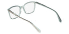 Calvin Klein CKJ26638 265 54 - Transparent Beige #id:cjckj26638265_s:102115