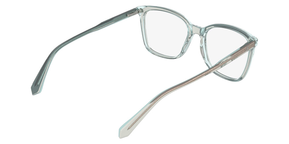 Calvin Klein CKJ26638 265 54 - Transparent Beige #id:cjckj26638265_s:102125