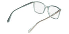 Calvin Klein CKJ26638 265 54 - Transparent Beige #id:cjckj26638265_s:102125