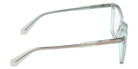 Calvin Klein CKJ26638 265 54 - Transparent Beige #id:cjckj26638265_s:102130