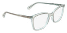 Calvin Klein CKJ26638 265 54 - Transparent Beige #id:cjckj26638265_s:102135