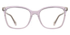 Calvin Klein CKJ26638 663 54 - Transparent Lavender #id:cjckj26638663_s:104100