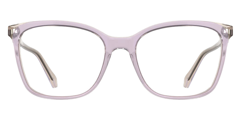 Calvin Klein CKJ26638 663 54 - Transparent Lavender #id:cjckj26638663_s:104100
