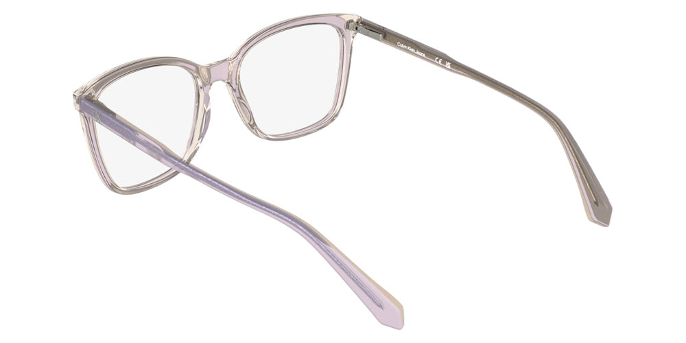 Calvin Klein CKJ26638 663 54 - Transparent Lavender #id:cjckj26638663_s:104115