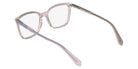 Calvin Klein CKJ26638 663 54 - Transparent Lavender #id:cjckj26638663_s:104115