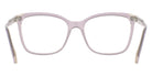 Calvin Klein CKJ26638 663 54 - Transparent Lavender #id:cjckj26638663_s:104120