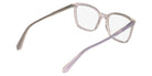 Calvin Klein CKJ26638 663 54 - Transparent Lavender #id:cjckj26638663_s:104125