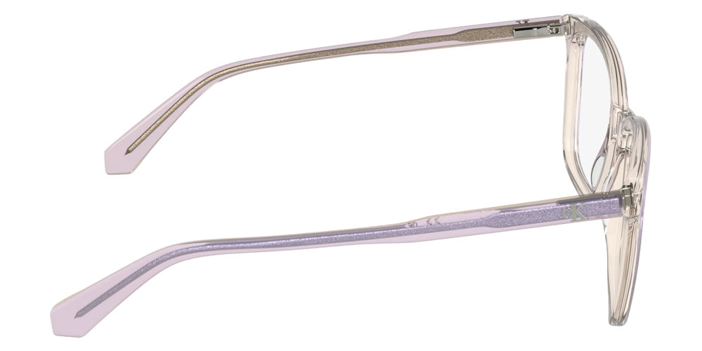 Calvin Klein CKJ26638 663 54 - Transparent Lavender #id:cjckj26638663_s:104130