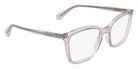 Calvin Klein CKJ26638 663 54 - Transparent Lavender #id:cjckj26638663_s:104135