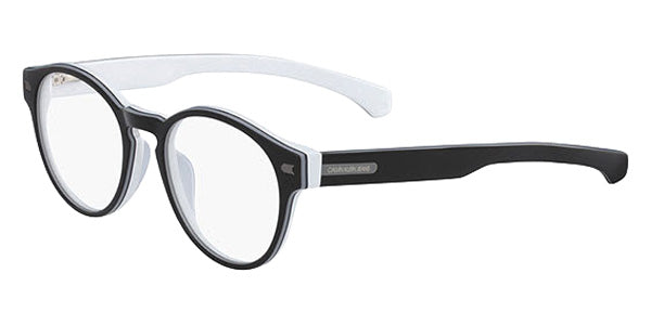 Calvin Klein CKJ300 018 47 - Black #id:cjckj300018_s:100100