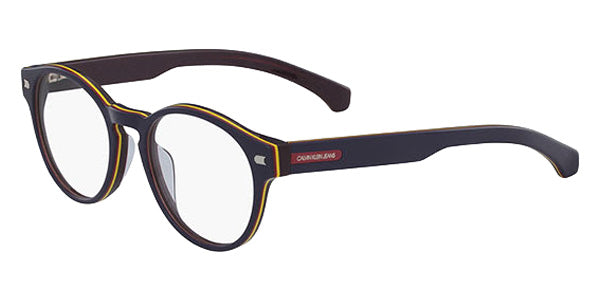 Calvin Klein CKJ300 425 47 - Navy #id:cjckj300425_s:102100
