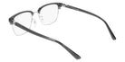 Cole Haan CH3012LB 015 53 - Transparent Dark Gray #id:coch3012lb015_s:102115