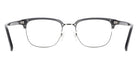 Cole Haan CH3012LB 015 53 - Transparent Dark Gray #id:coch3012lb015_s:102120