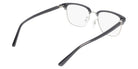 Cole Haan CH3012LB 015 53 - Transparent Dark Gray #id:coch3012lb015_s:102125