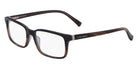Cole Haan CH4028 020 55 - Black/Brown Horn #id:coch4028020_s:100100