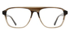 Cole Haan CH4060 200 55 - Brown Horn #id:coch4060200_s:102100