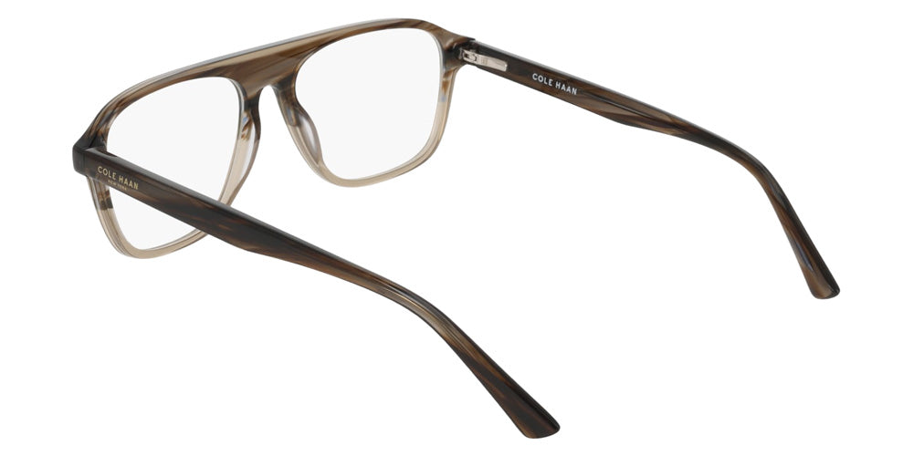 Cole Haan CH4060 200 55 - Brown Horn #id:coch4060200_s:102115