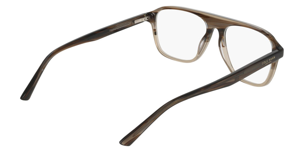 Cole Haan CH4060 200 55 - Brown Horn #id:coch4060200_s:102125