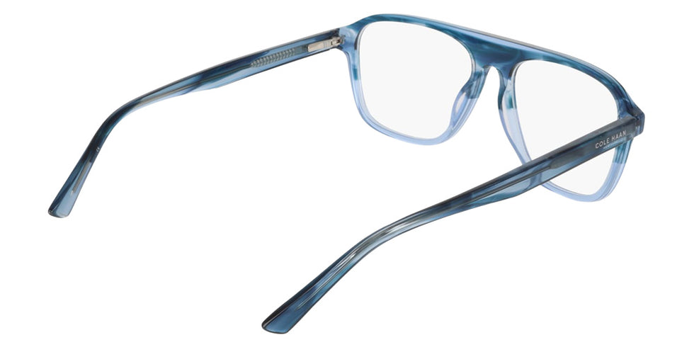 Cole Haan CH4060 414 55 - Navy Horn #id:coch4060414_s:104125