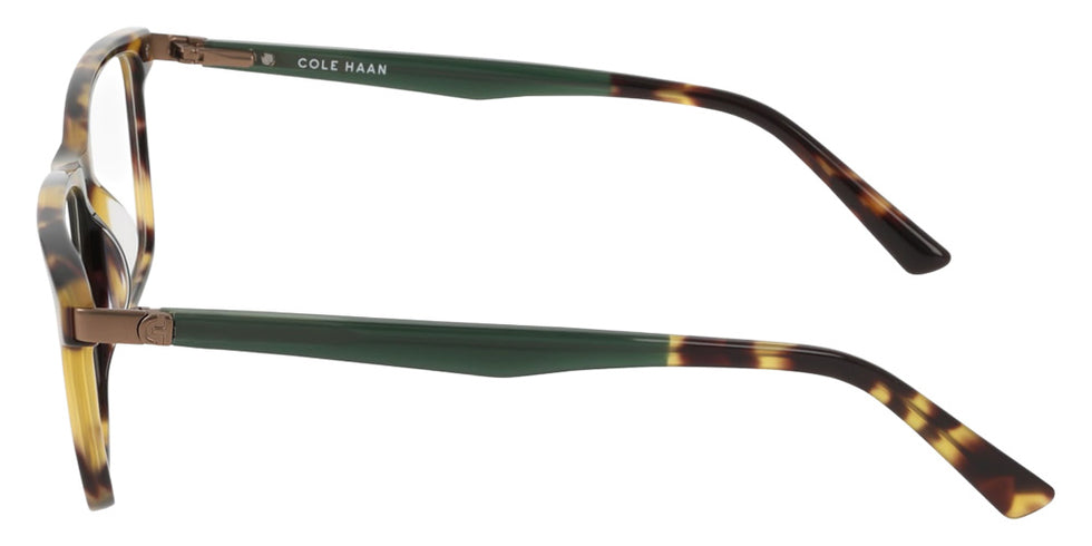Cole Haan CH4064 240 55 - Tortoise #id:coch4064240_s:100110