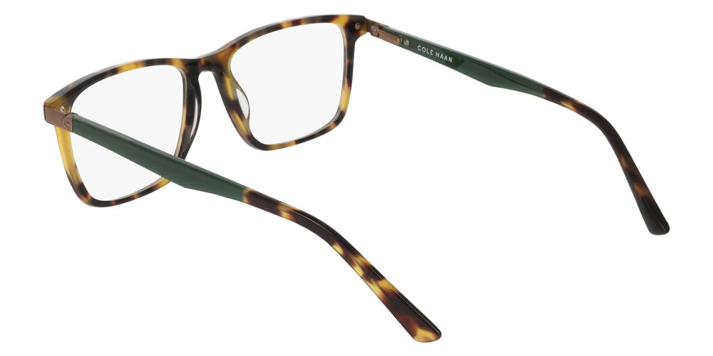 Cole Haan CH4064 240 55 - Tortoise #id:coch4064240_s:100115