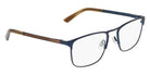 Cole Haan CH4065 414 54 - Navy #id:coch4065414_s:104135
