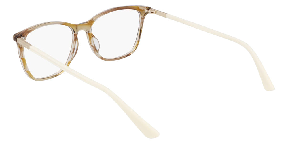 Cole Haan CH5053 Square Eyeglasses | EyeOns.com