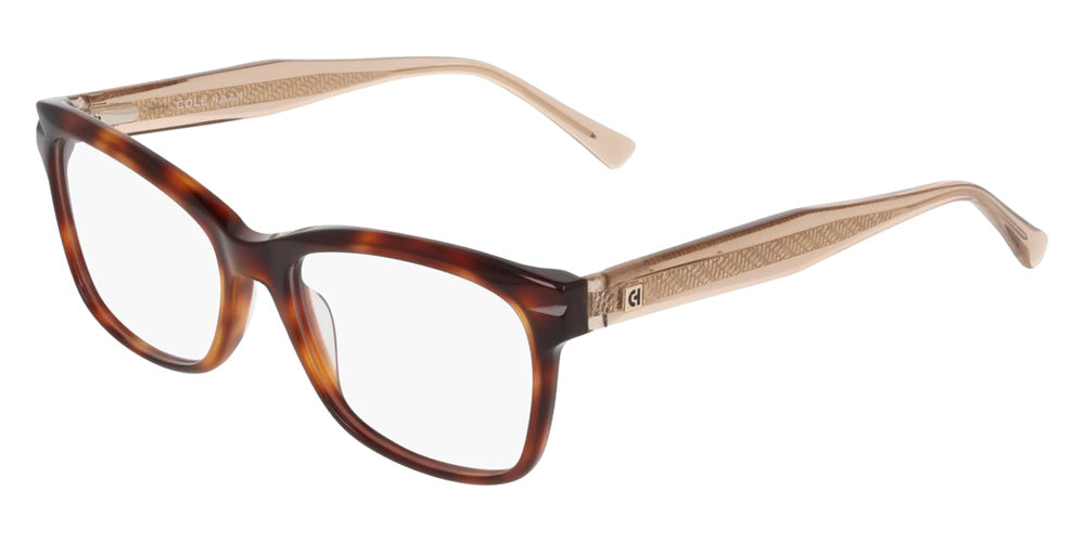 Cole Haan CH5058 215 52 - Tortoise #id:coch5058215_s:102105