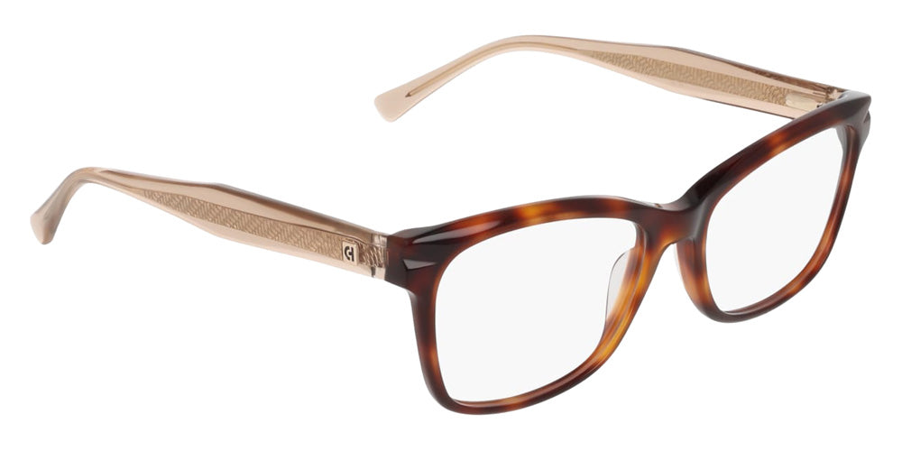 Cole Haan CH5058 215 52 - Tortoise #id:coch5058215_s:102135
