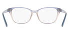 Cole Haan CH5059 454 55 - Blue Gradient #id:coch5059454_s:102120