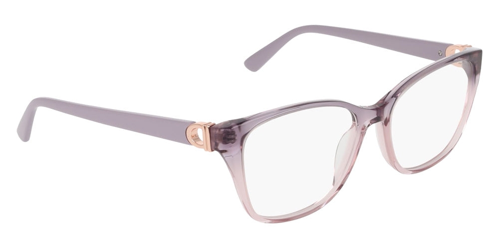 Cole Haan CH5059 Rectangle Eyeglasses | EyeOns.com