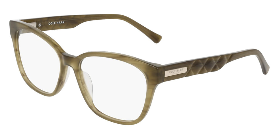 Cole Haan CH5062 310 55 - Olive Horn #id:coch5062310_s:102105