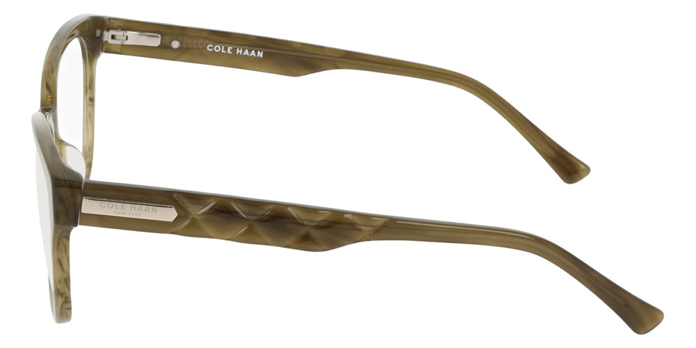 Cole Haan CH5062 310 55 - Olive Horn #id:coch5062310_s:102110