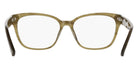 Cole Haan CH5062 310 55 - Olive Horn #id:coch5062310_s:102120