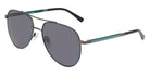 Cole Haan CH6094 440 58 - Teal #id:coch6094440_s:104105