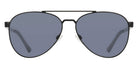 Cole Haan CH6096 001 59 - Black #id:coch6096001_s:100100