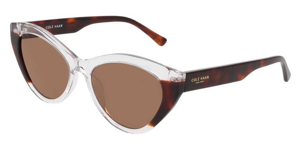 Cole Haan CH7096 280 55 - Crystal Tortoise #id:coch7096280_s:102105
